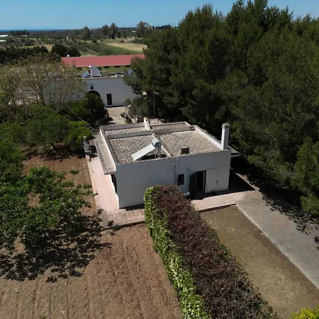 Villa Nel Cuore Del Salento *